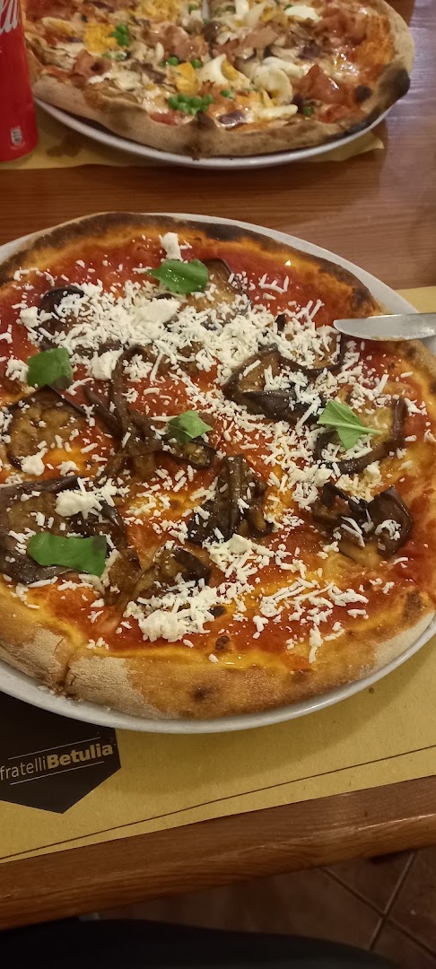 Pizzeria InContrada