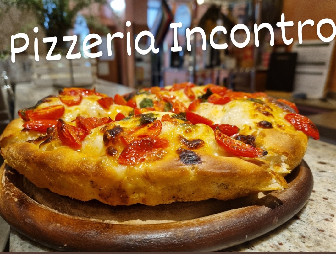 Pizzeria Incontro