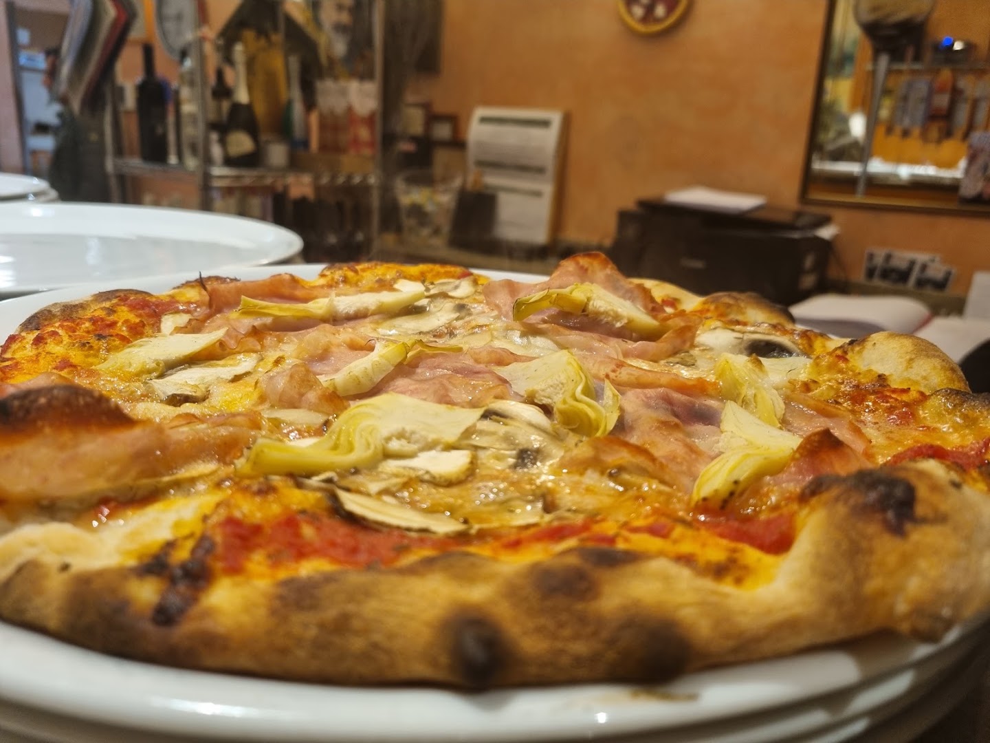 Pizzeria Incontro