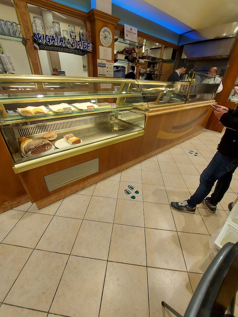 Pizzeria Incontro