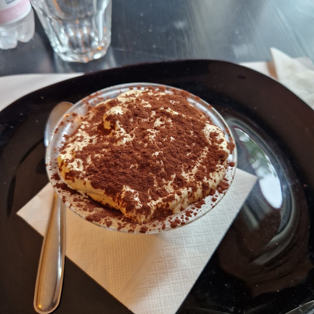 Pizzeria Insieme- Gluten Free E Gourmet
