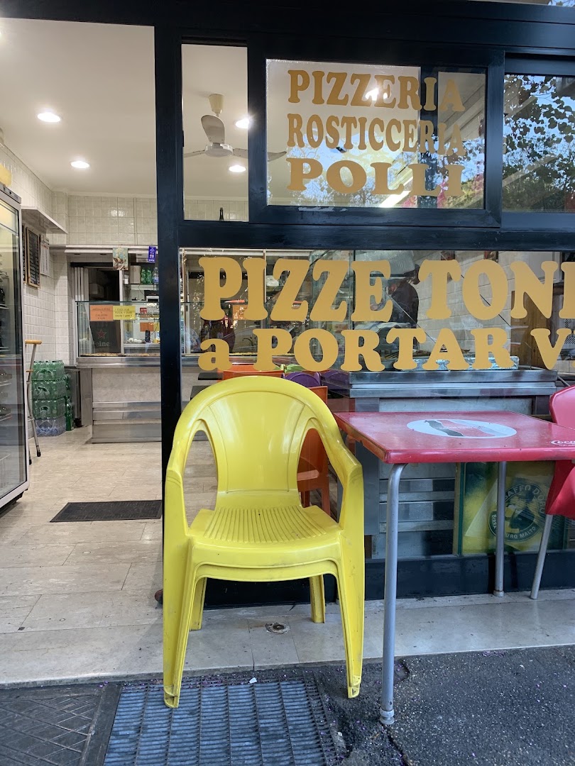 Pizzeria Iole, Roma