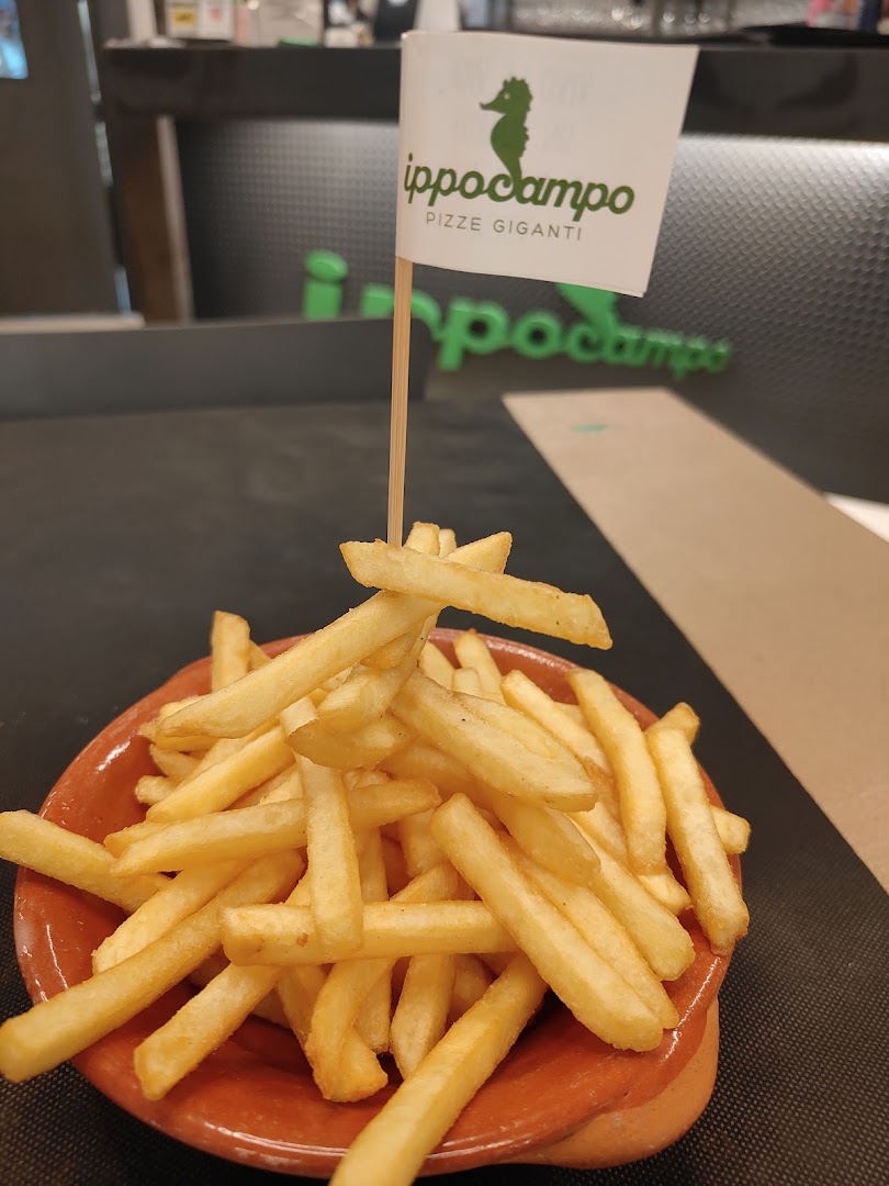 Pizzeria Ippocampo