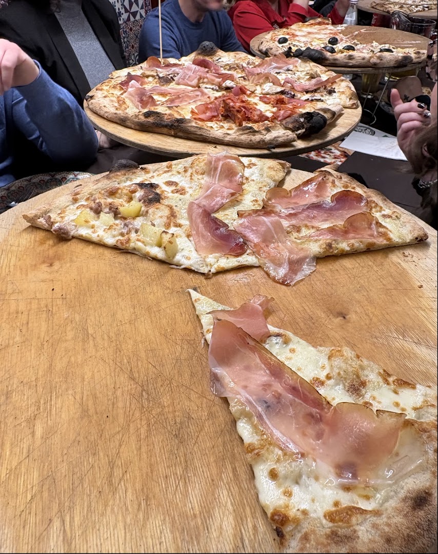 Pizzeria Ippocampo