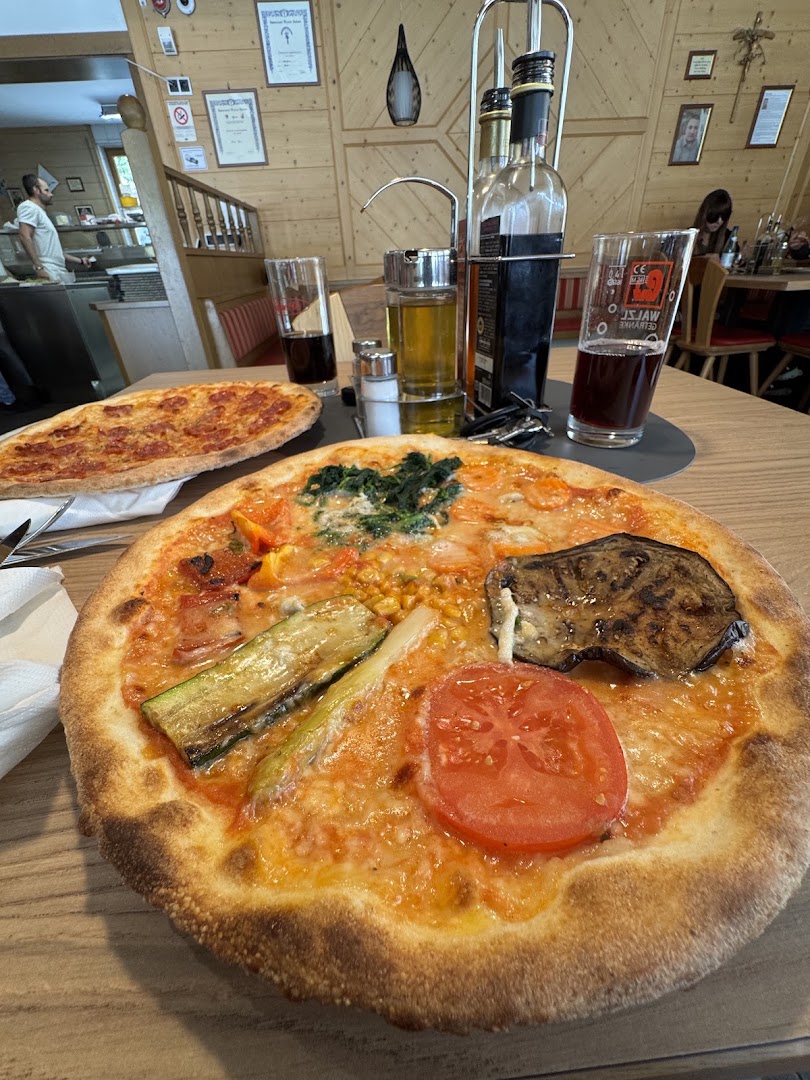 Pizzeria Irene