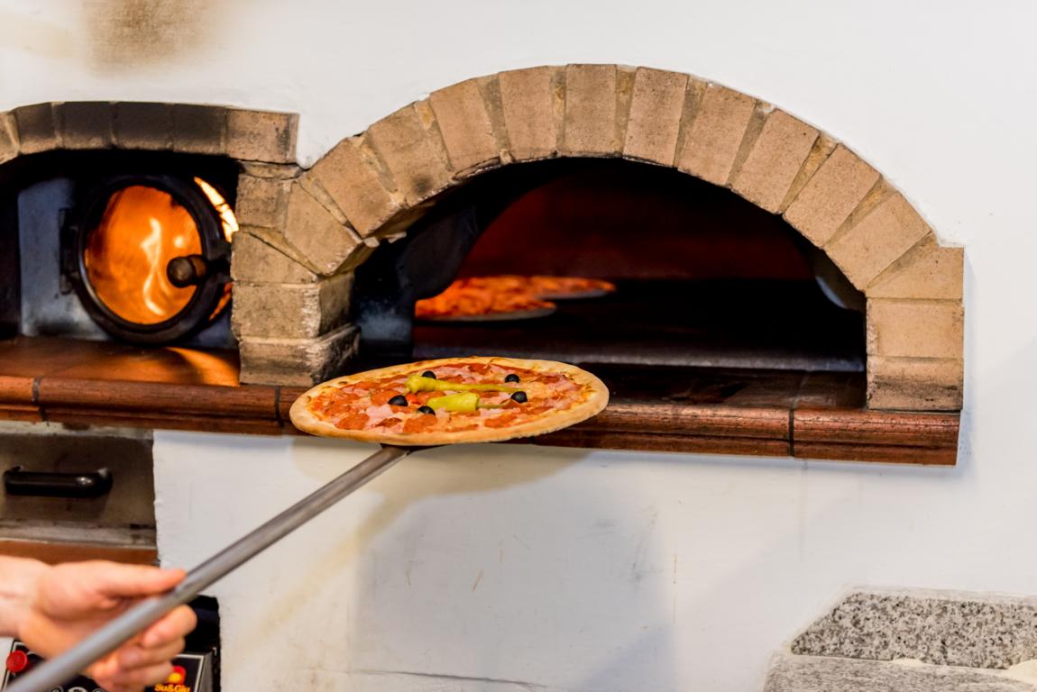 Pizzeria Irene