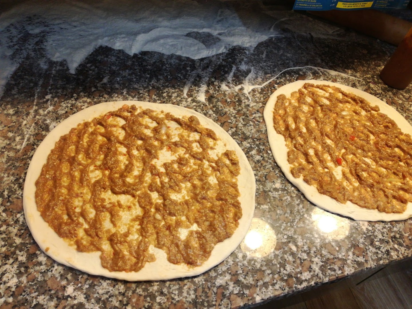 Pizzeria Istanbul di Sudutemiz Celal, Carate Brianza