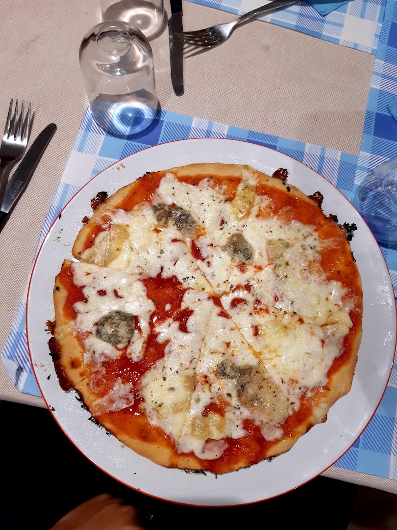 Pizzeria Italia 1
