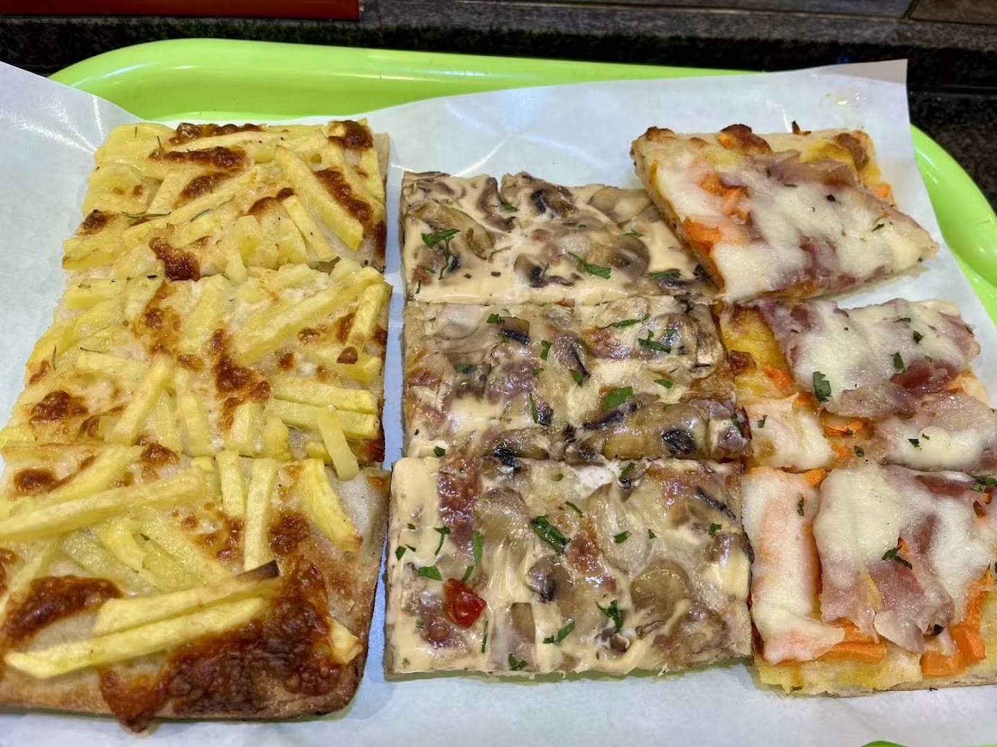 Pizzeria Italia dal 1987