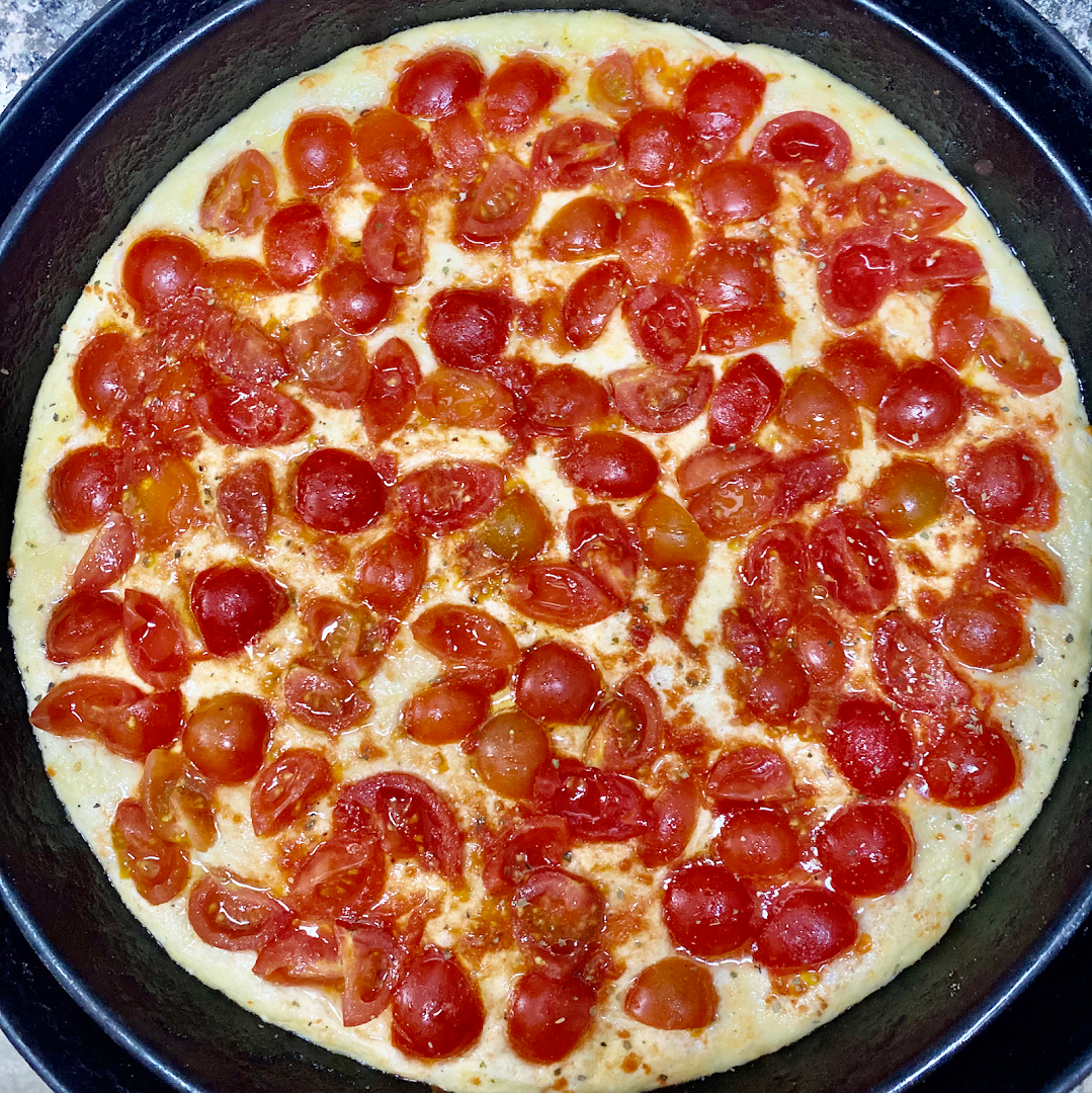 Pizzeria Italia dal 1987