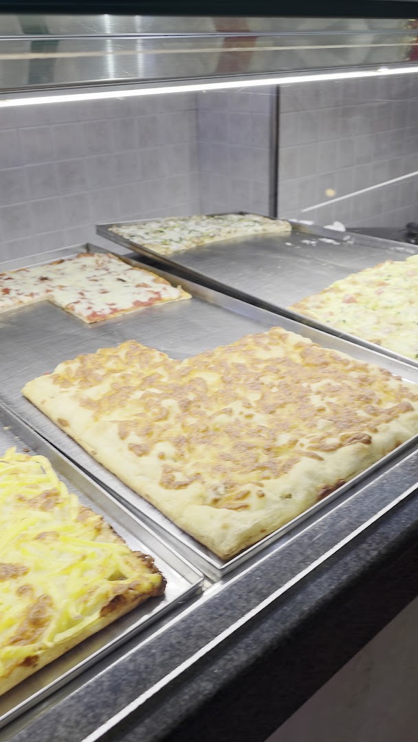 Pizzeria Italia dal 1987