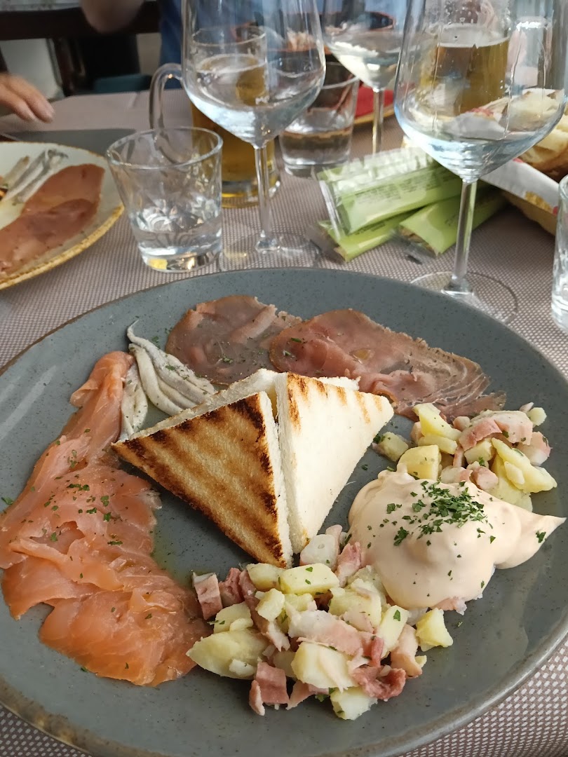 Pizzeria Italia Dalla Silvia Ai Dinelli