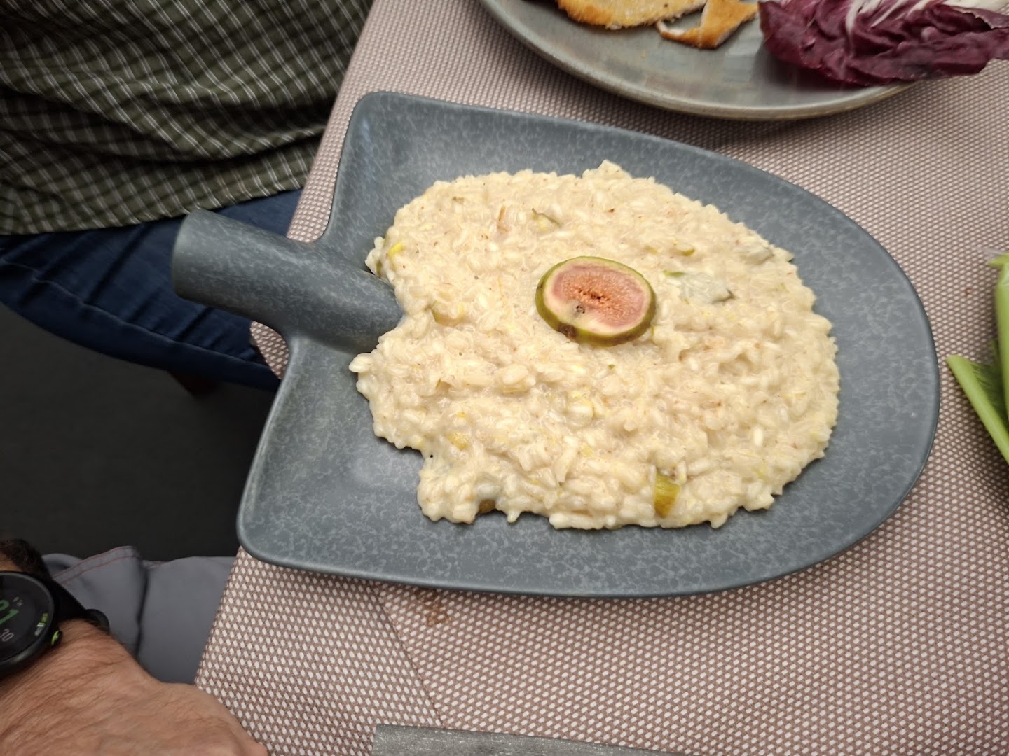 Pizzeria Italia Dalla Silvia Ai Dinelli