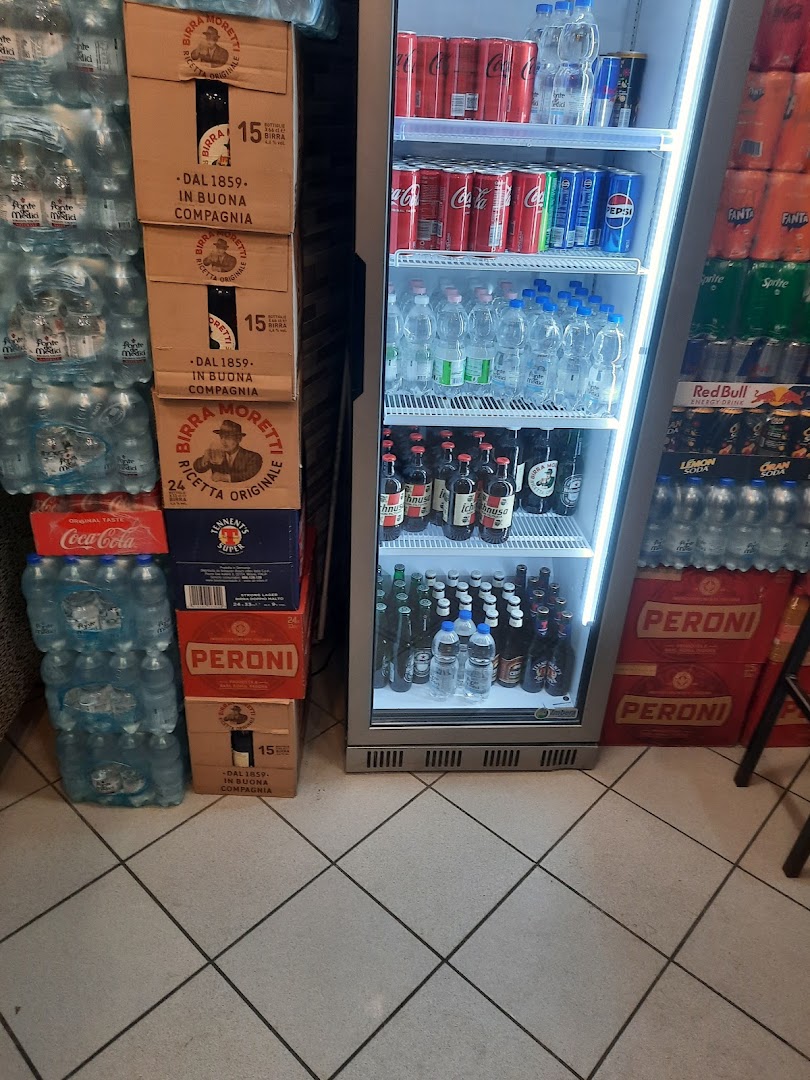 Pizzeria Italia Uno, Milano