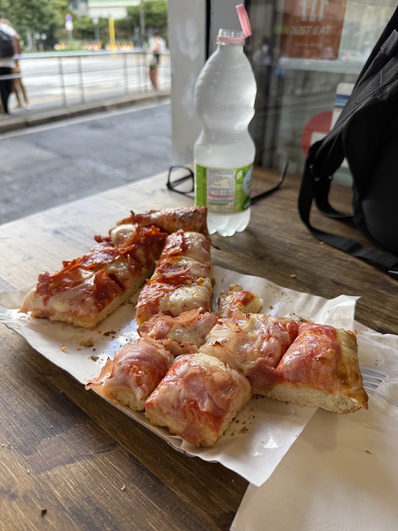 Pizzeria Italia Uno