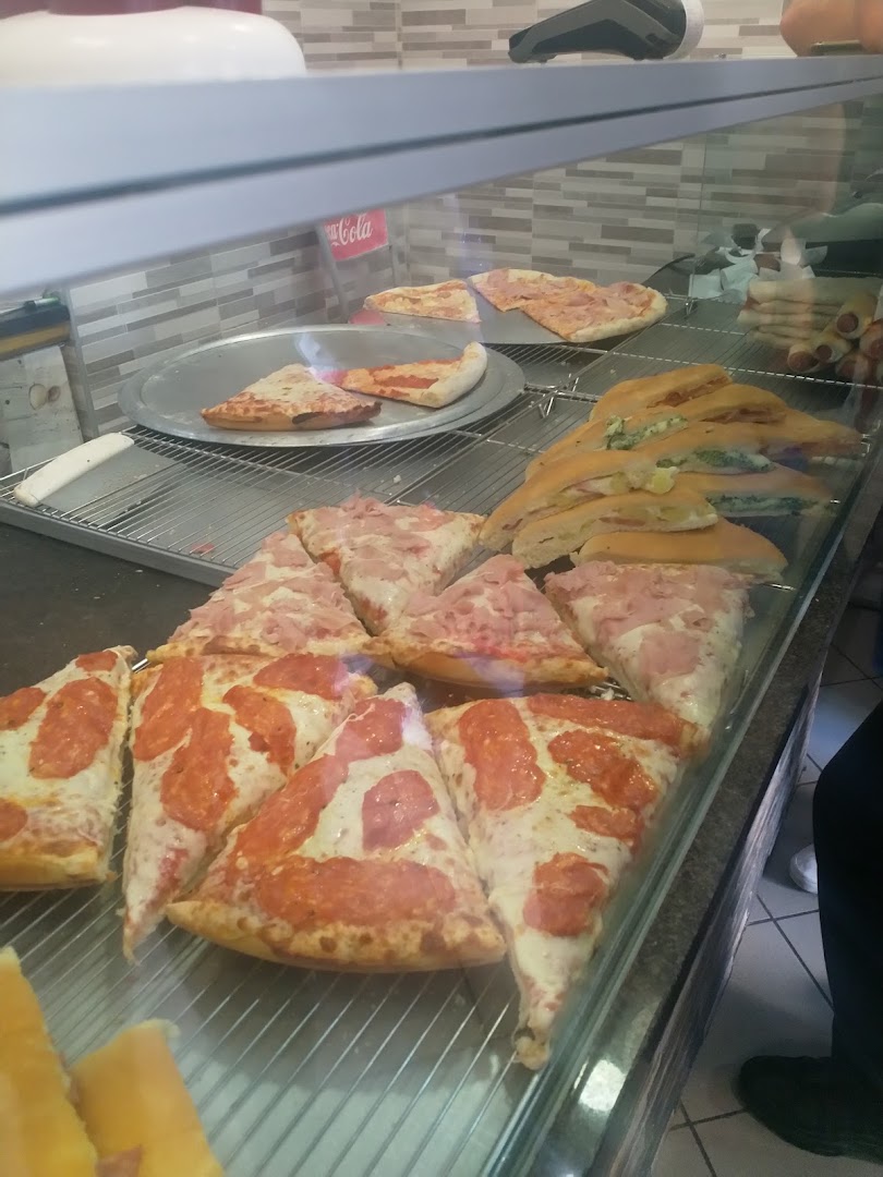 Pizzeria Italia Uno