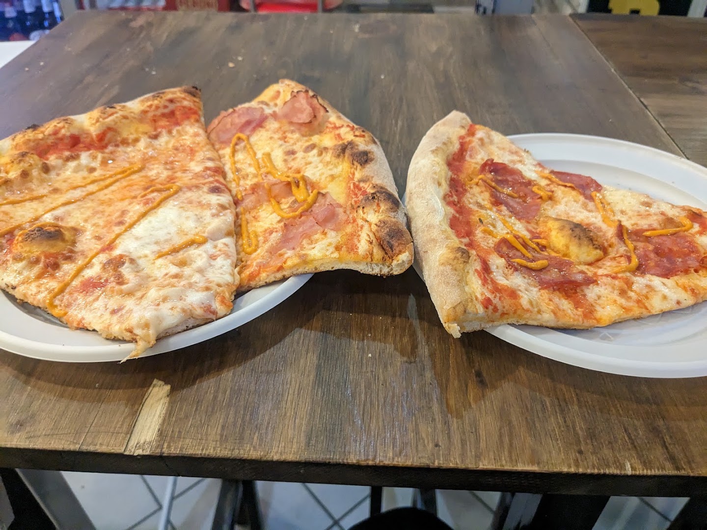 Pizzeria Italia Uno