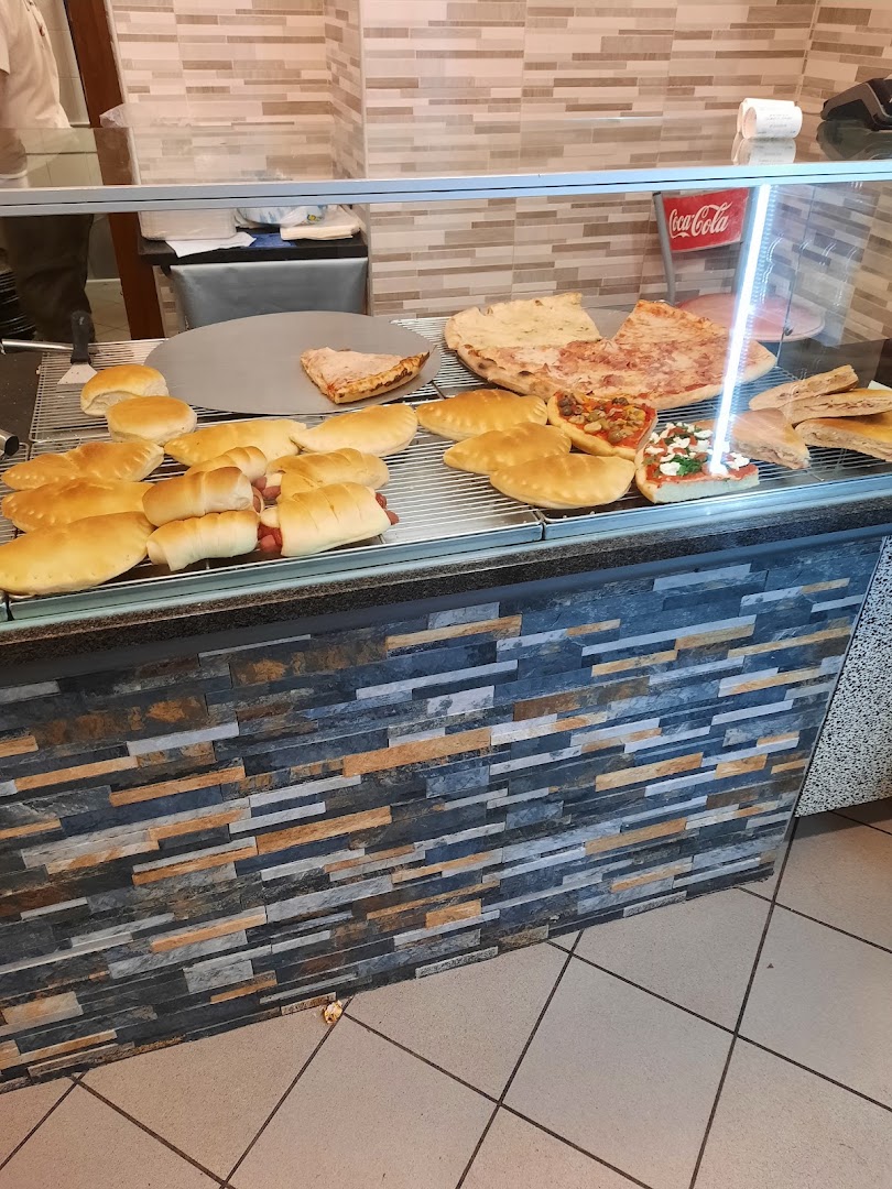 Pizzeria Italia Uno