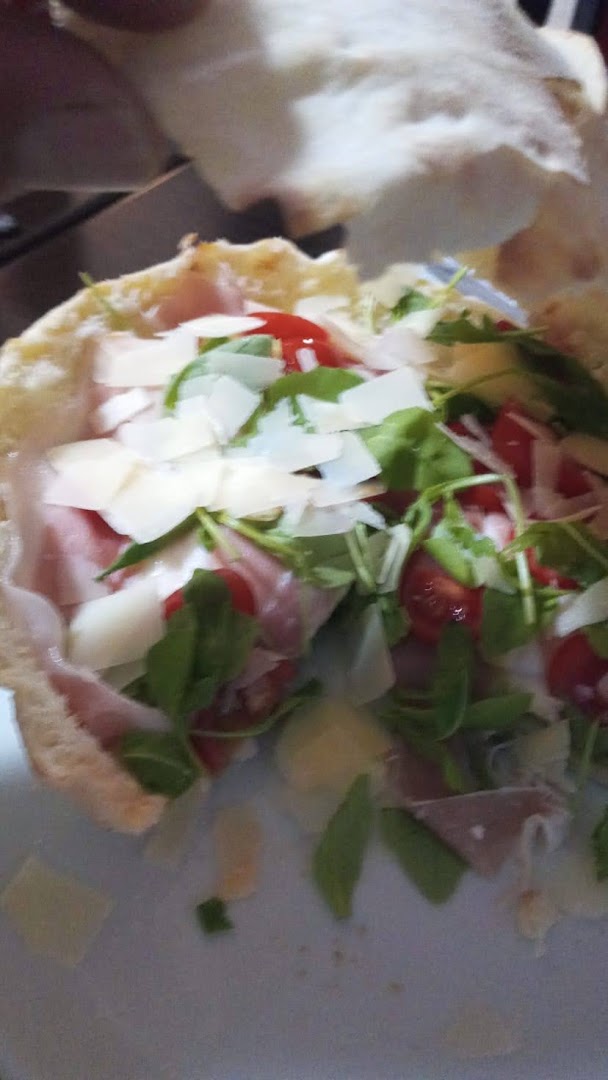 Pizzeria Italia