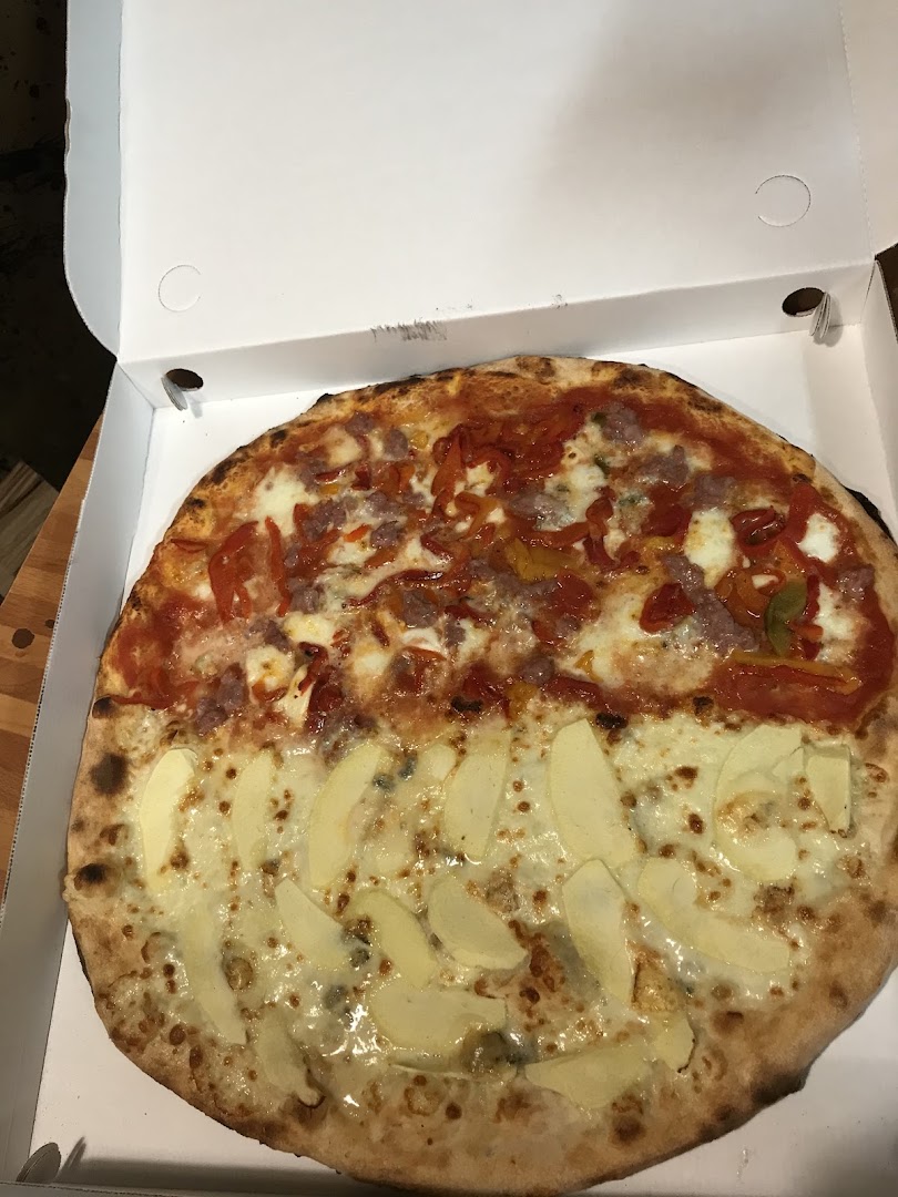 Pizzeria Italia