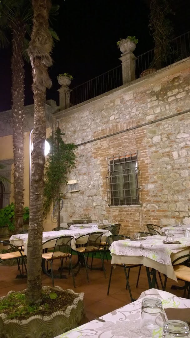 Pizzeria Italo Todi