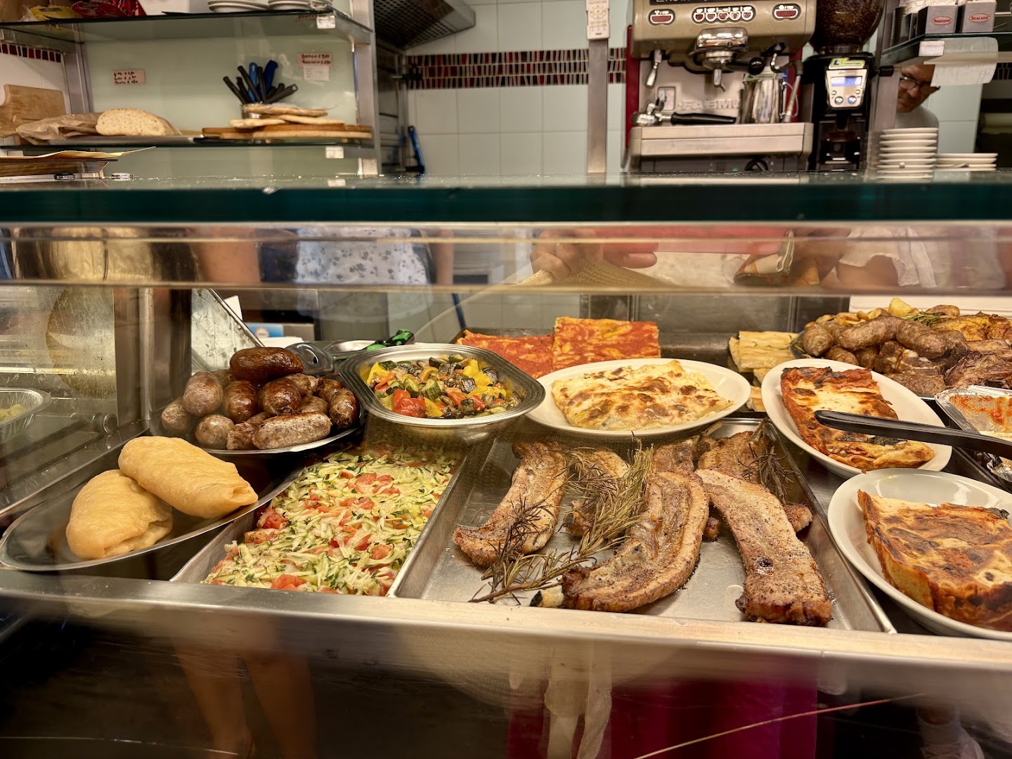 Pizzeria Italo Todi