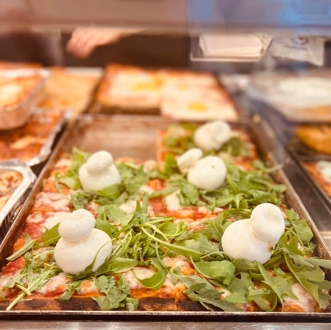 Pizzeria Italo Todi