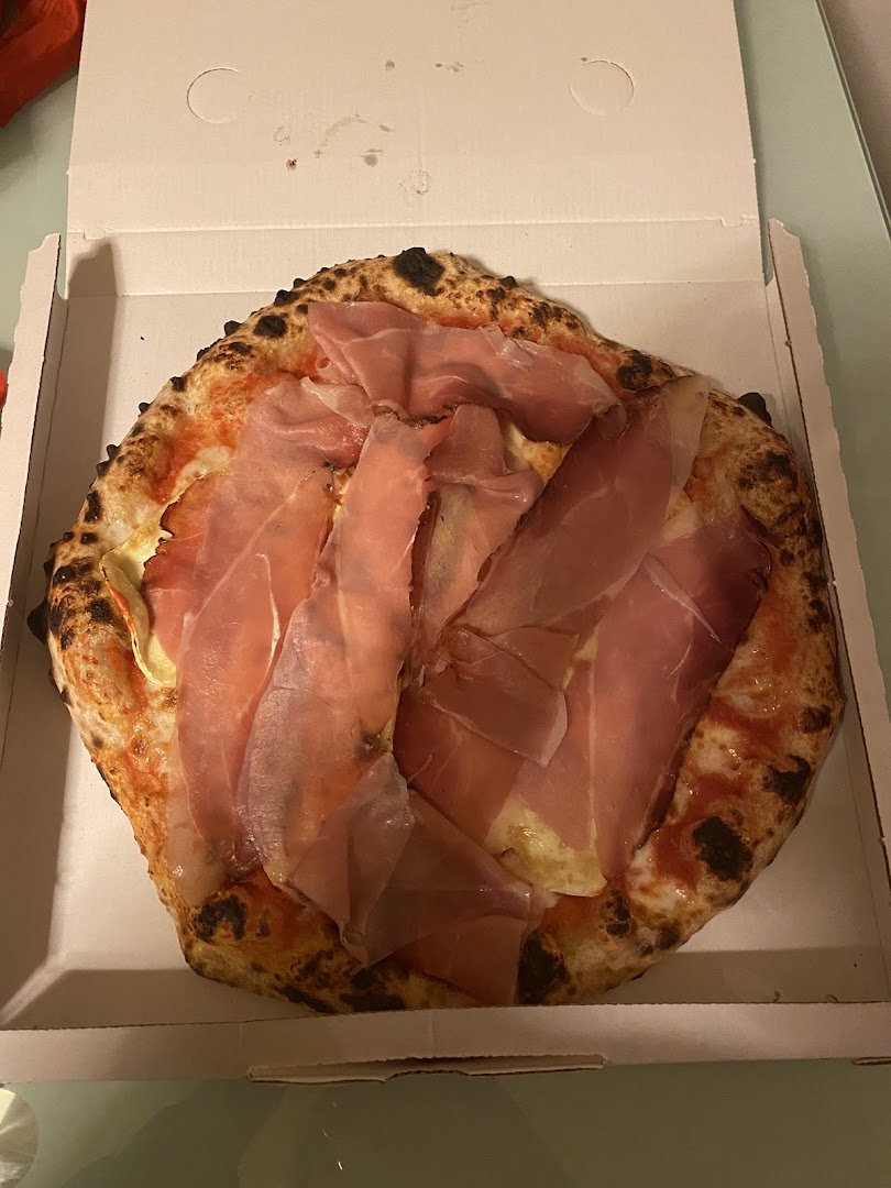 Pizzeria Italy Inn, Torino