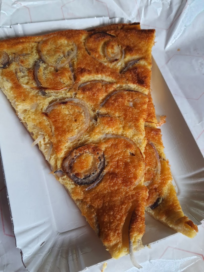 Pizzeria Italy Inn