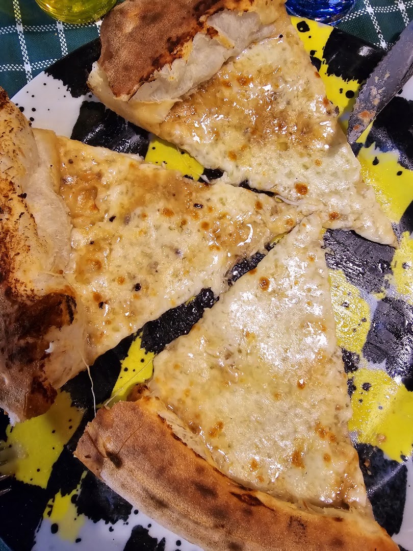 Pizzeria JAMM Alessandria, Alessandria