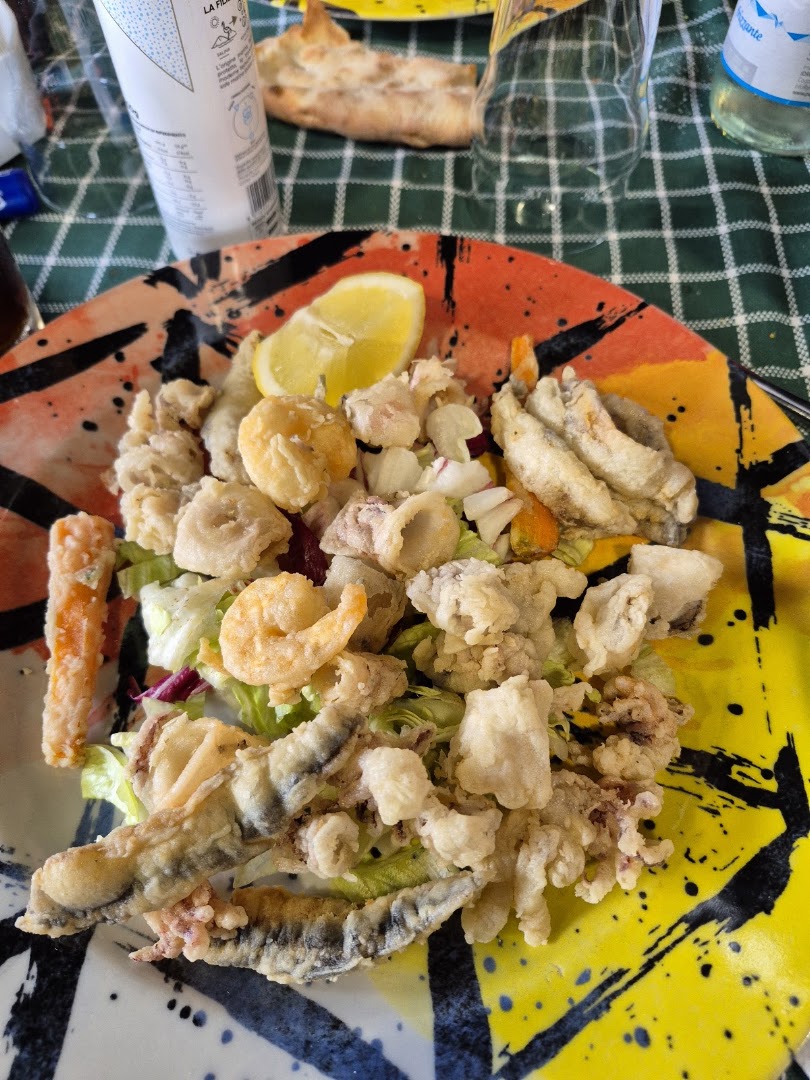 Pizzeria JAMM Alessandria