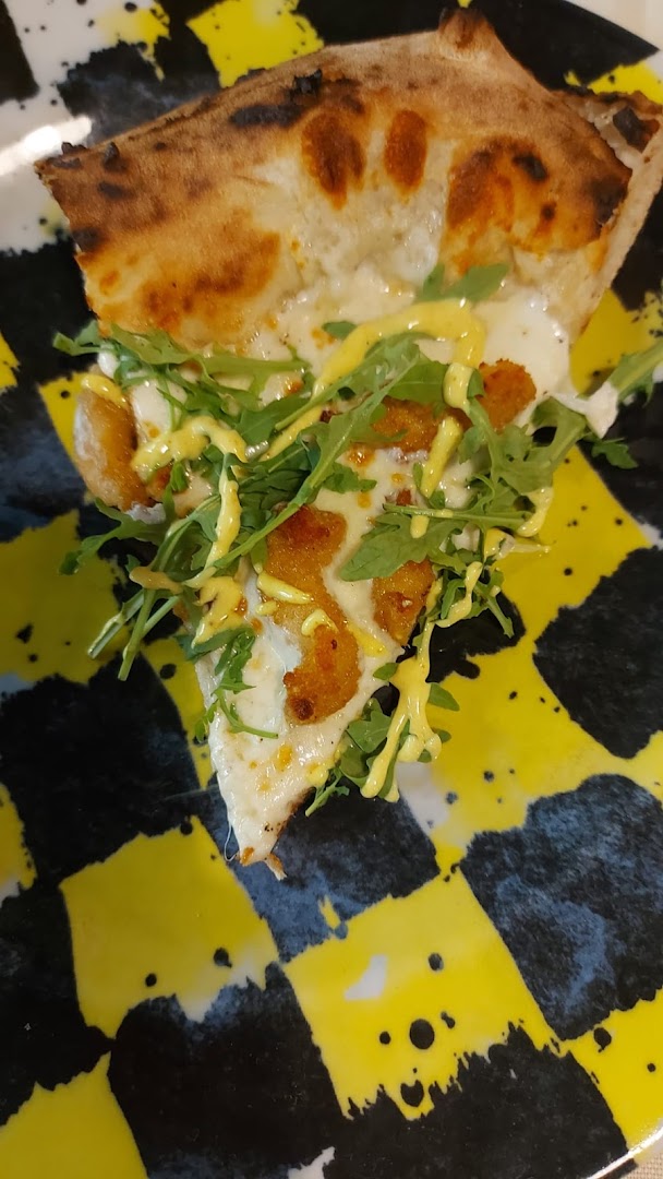 Pizzeria JAMM Alessandria
