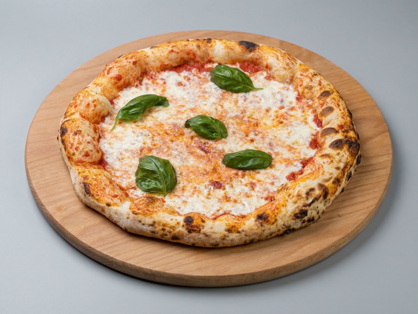 Pizzeria JAMM Cremona, Cremona