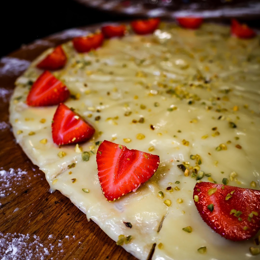 Pizzeria JAMM Cremona