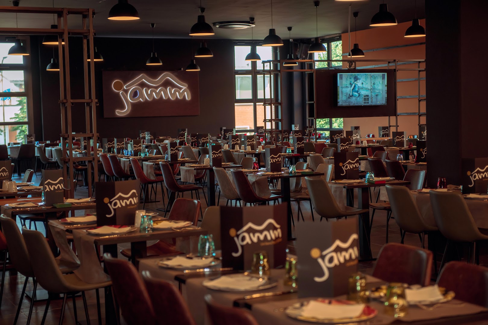 Pizzeria JAMM Cremona