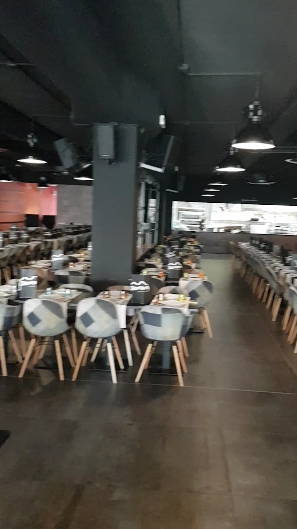 Pizzeria JAMM Vercelli