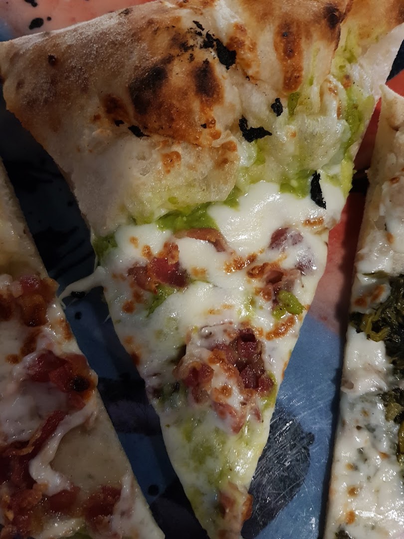 Pizzeria JAMM Vercelli