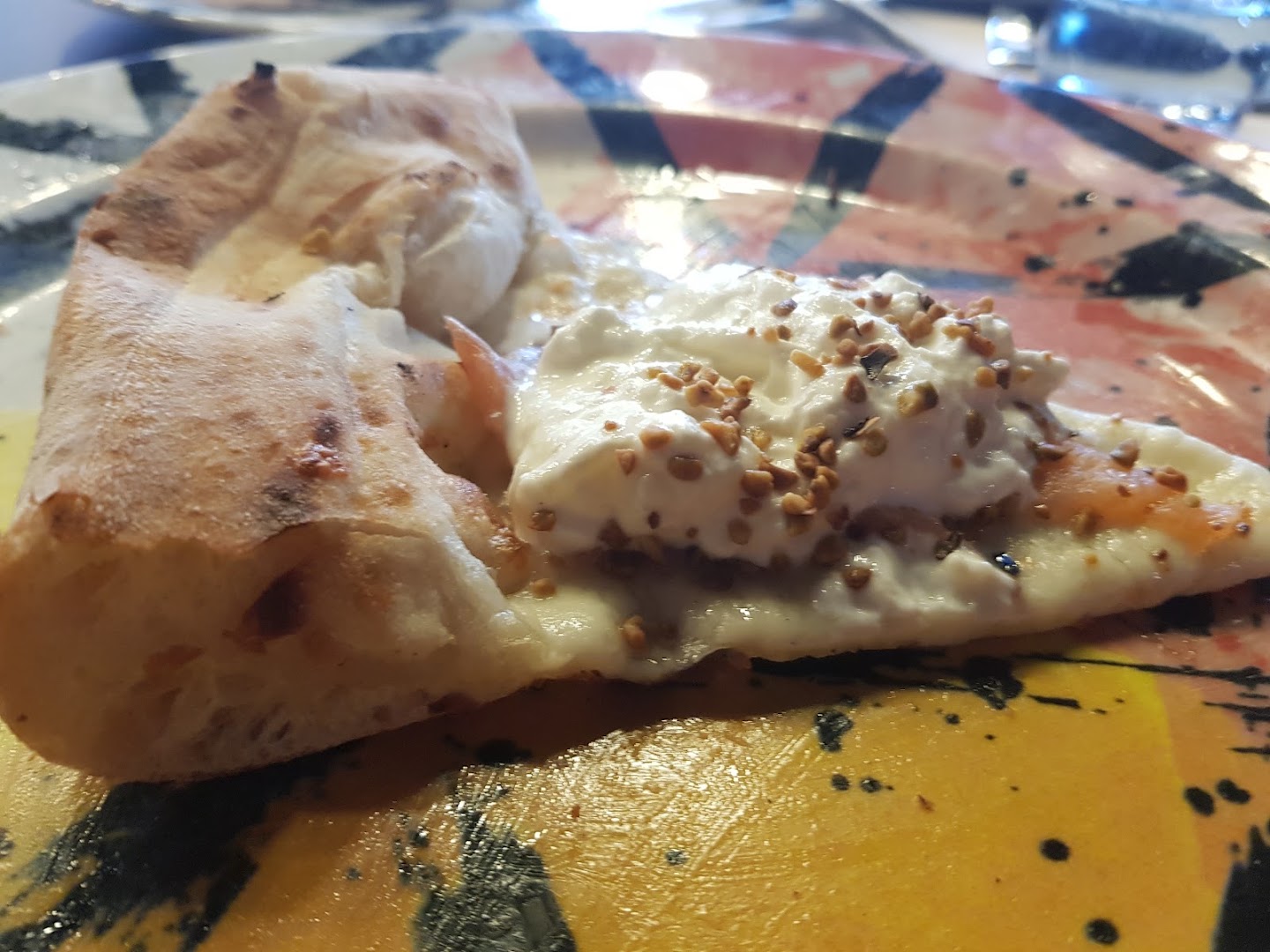 Pizzeria JAMM Vercelli