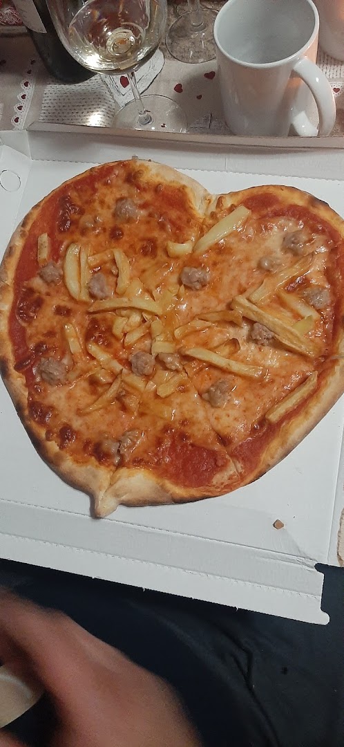 Pizzeria jasmin, Missaglia