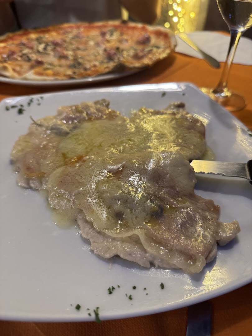 Pizzeria jasmin