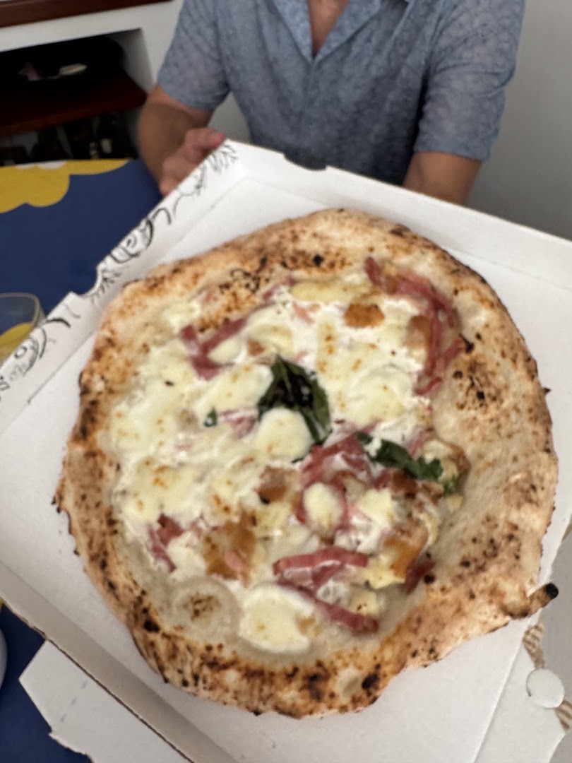 Pizzeria Jesce Sole