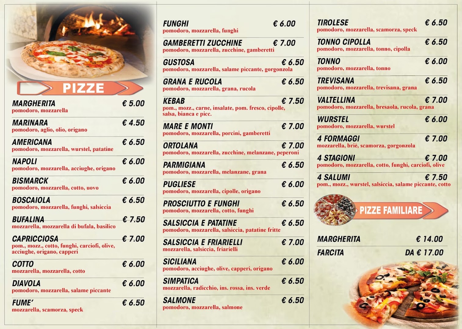 Pizzeria Jo di Cinisello
