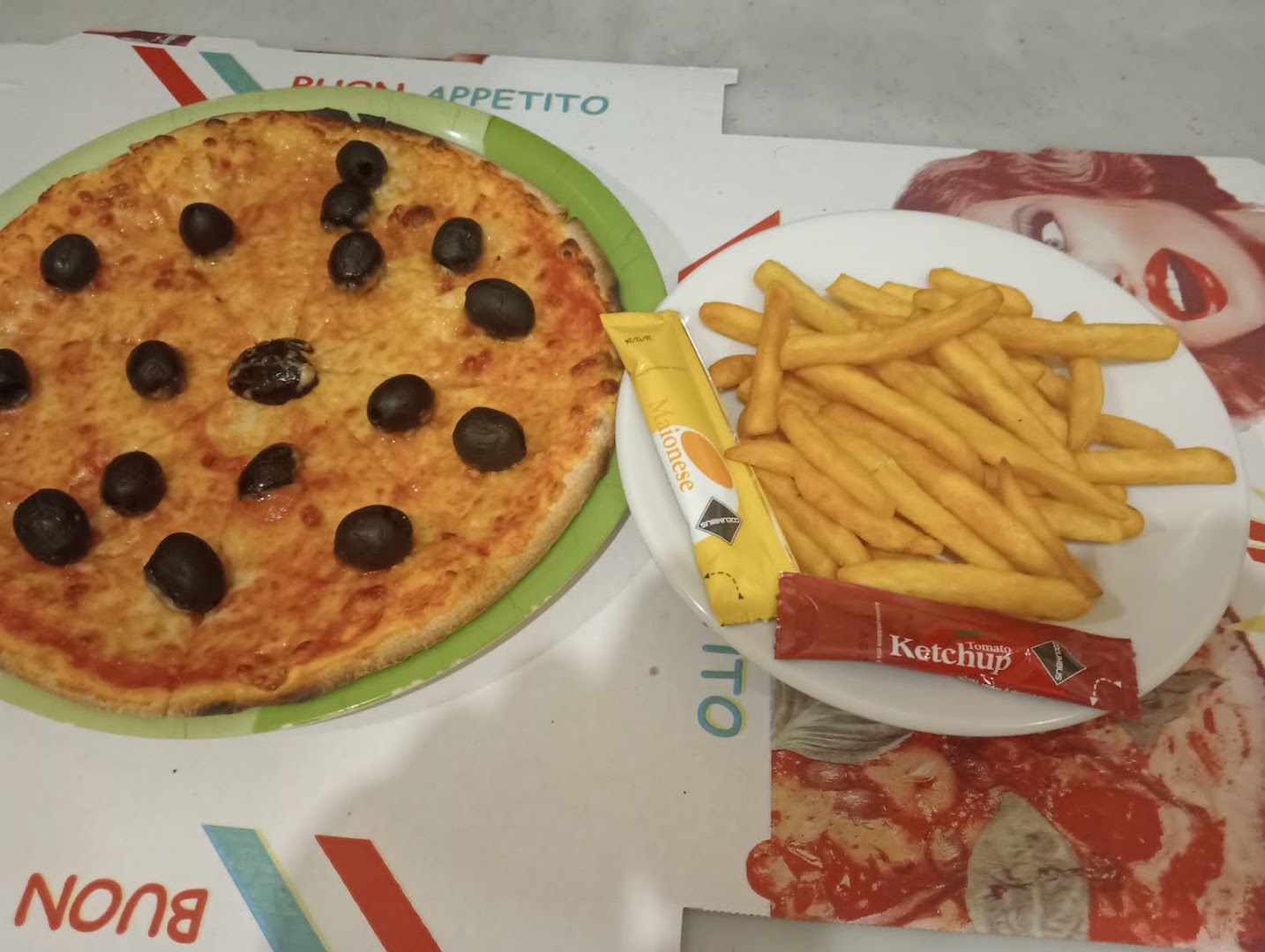 Pizzeria Jo di Cinisello