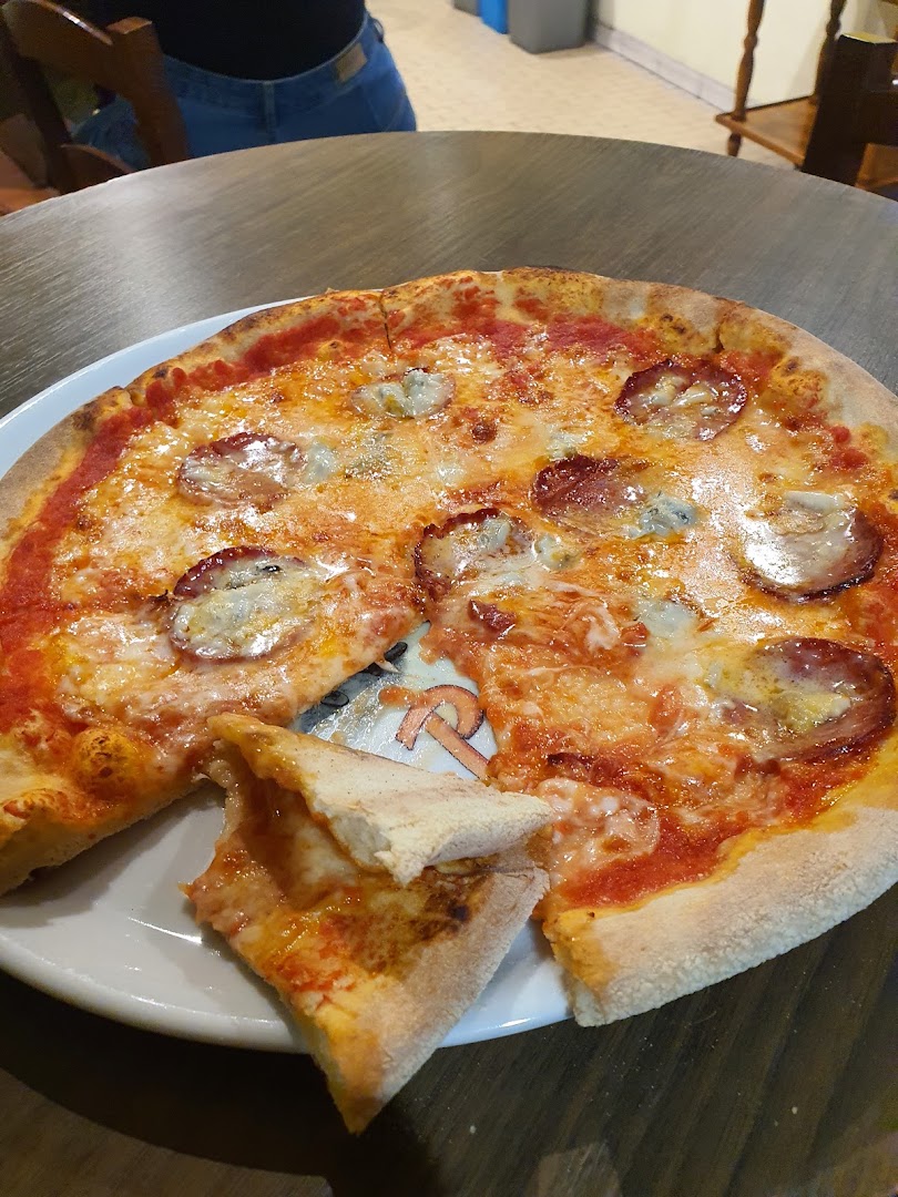 Pizzeria Joker