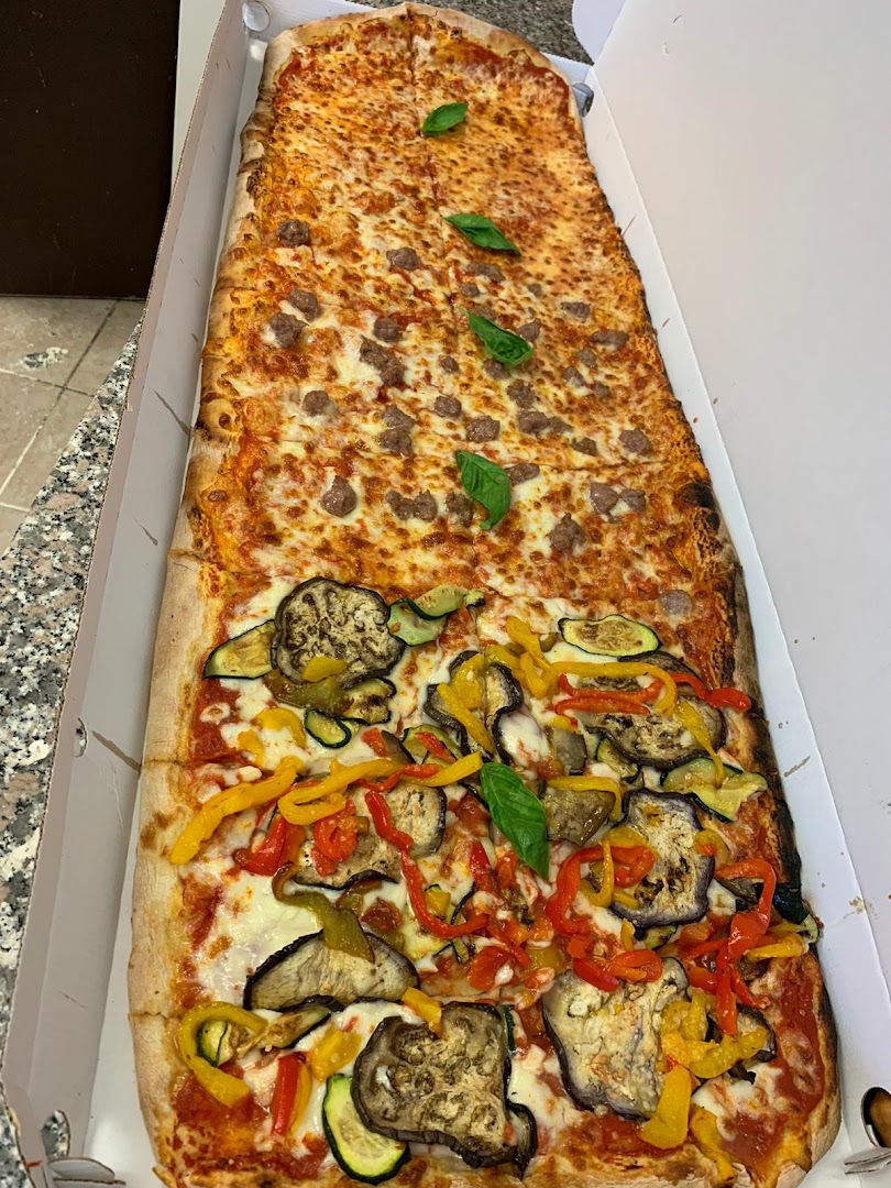 Pizzeria Jolly, Giussano