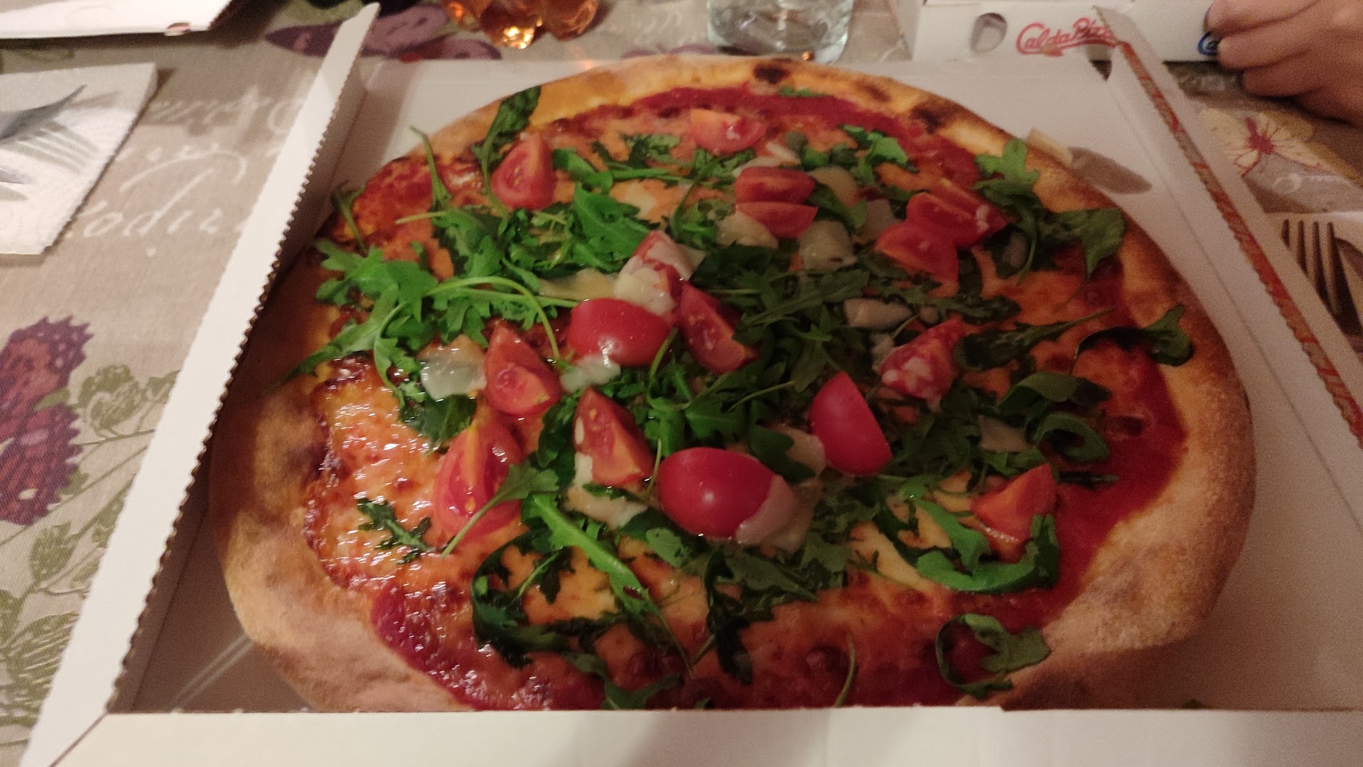 Pizzeria Jolly