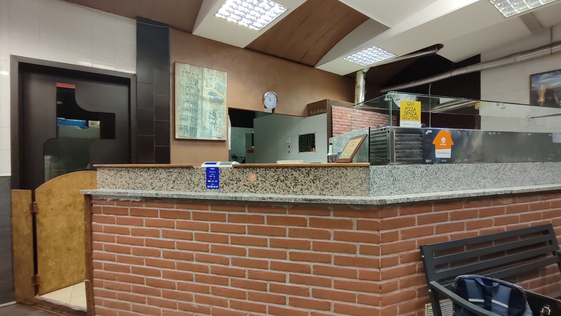 Pizzeria Jolly