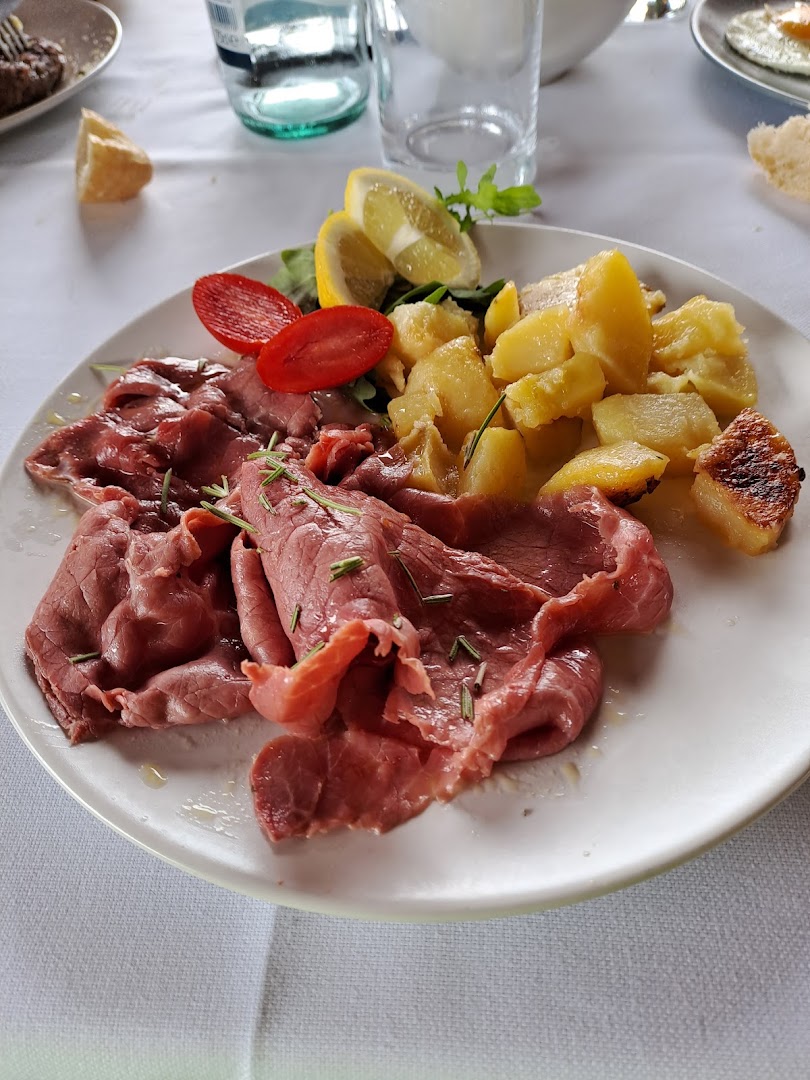 Pizzeria Jonathan, Bussolengo