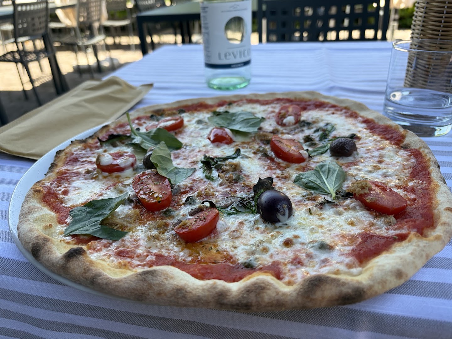Pizzeria Jonathan