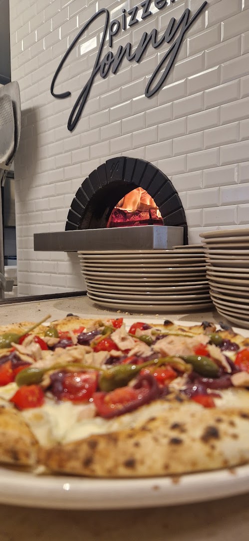 Pizzeria Jonny, Martina Franca